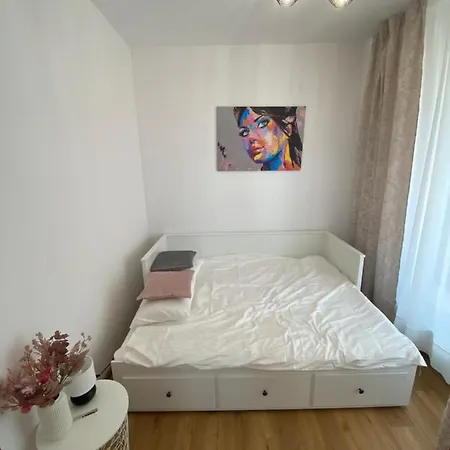 Apartament Old Town * Danzig