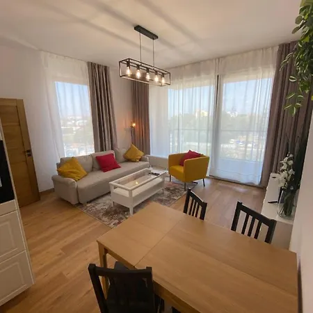 Apartament Old Town