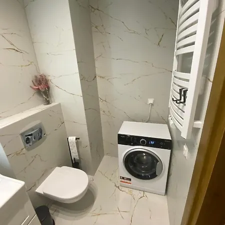 Apartament Old Town