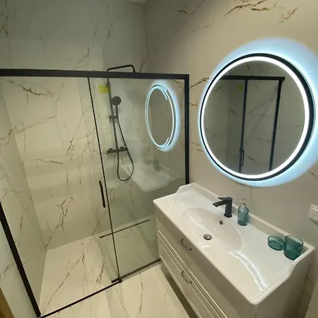 Apartament Old Town דירה *