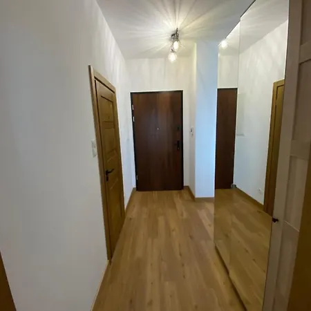 Apartament Old Town גדנסק