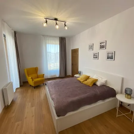 דירה Apartament Old Town