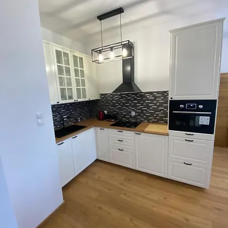 Apartament Old Town דירה *